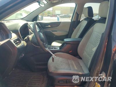 Zdjęcie 7 z 13 samochodu: 2019 CHEVROLET EQUINOX LT VIN:2GNAXKEVXK6176555 - miniatura