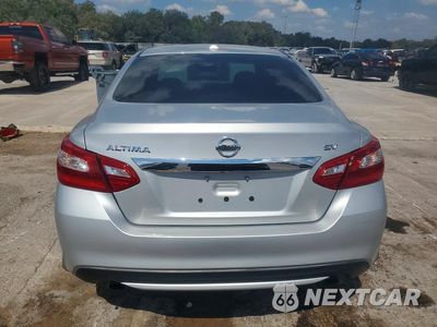 Zdjęcie 6 z 12 samochodu: 2017 NISSAN ALTIMA 2.5 SV VIN:1N4AL3APXHC475244 - miniatura