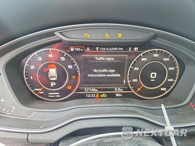 Zdjęcie 9 z 13 samochodu: 2018 AUDI Q5 PREMIUM VIN:WA1ANAFY2J2224959 - miniatura