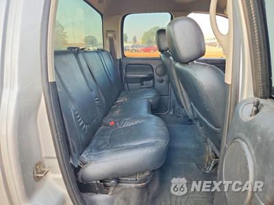 Zdjęcie 11 z 13 samochodu: 2003 DODGE RAM 2500 ST VIN:3D7KU28D13G704116 - miniatura
