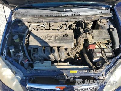 Zdjęcie 11 z 12 samochodu: 2007 TOYOTA COROLLA LE VIN:1NXBR30E17Z814006 - miniatura