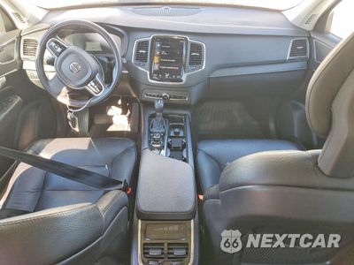 Zdjęcie 8 z 13 samochodu: 2020 VOLVO XC90 T6 MOMENTUM VIN:YV4A22PK5L1543454 - miniatura