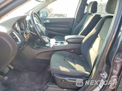 Zdjęcie 7 z 13 samochodu: 2011 DODGE DURANGO CREW VIN:1D4RE4GG0BC634707 - miniatura