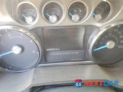 Zdjęcie 9 z 12 samochodu: 2014 FORD F350 SUPER DUTY VIN:1FT8W3BT4EEA67026 - miniatura