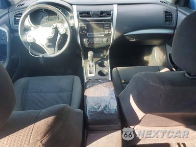 Zdjęcie 8 z 12 samochodu: 2015 NISSAN ALTIMA 2.5 S VIN:1N4AL3APXFC248049 - miniatura