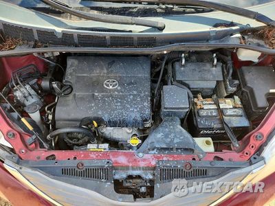 Zdjęcie 12 z 14 samochodu: 2012 TOYOTA SIENNA XLE 8-PASSENGER VIN:5TDYK3DC4CS191913 - miniatura