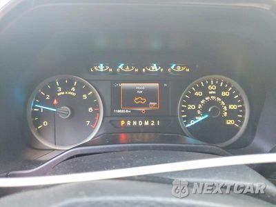 Zdjęcie 9 z 12 samochodu: 2016 FORD F150 SUPERCREW VIN:1FTEW1EP9GKD55652 - miniatura
