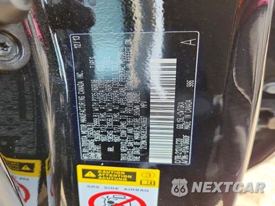 Zdjęcie 12 z 12 samochodu: 2014 LEXUS RX 350 BASE VIN:2T2BK1BA3EC240697 - miniatura