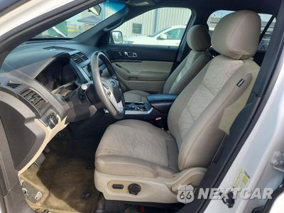 Zdjęcie 7 z 13 samochodu: 2013 FORD EXPLORER BASE VIN:1FM5K8B89DGC35426 - miniatura