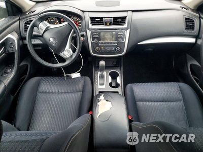 Zdjęcie 8 z 12 samochodu: 2016 NISSAN ALTIMA 2.5 S VIN:1N4AL3AP3GN337497 - miniatura