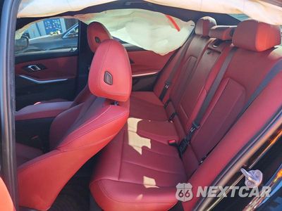 Zdjęcie 10 z 12 samochodu: 2024 BMW M340XI VIN:3MW49FF04R8E50087 - miniatura