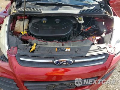 Zdjęcie 12 z 13 samochodu: 2016 FORD ESCAPE SE VIN:1FMCU9G9XGUA61803 - miniatura