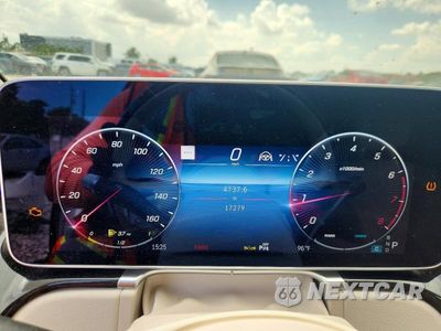 Zdjęcie 9 z 13 samochodu: 2023 MERCEDES-BENZ S 580 4MATIC VIN:W1K6G7GB0PA202594 - miniatura