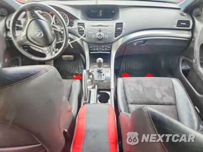 Zdjęcie 8 z 13 samochodu: 2013 ACURA TSX SE VIN:JH4CU2F8XDC007387 - miniatura