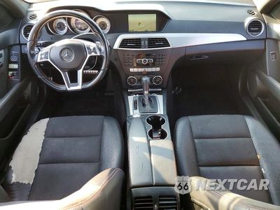 Zdjęcie 8 z 13 samochodu: 2014 MERCEDES-BENZ C 300 4MATIC VIN:WDDGF8AB1EG160355 - miniatura