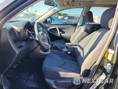 Zdjęcie 7 z 13 samochodu: 2010 TOYOTA RAV4 SPORT VIN:JTMWF4DV3A5014551 - miniatura