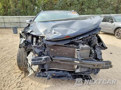 Piąte zdjęcie samochodu w środku: 2014 HYUNDAI SANTA FE SPORT 2.0T VIN:5XYZW3LAXEG231789 - miniatura