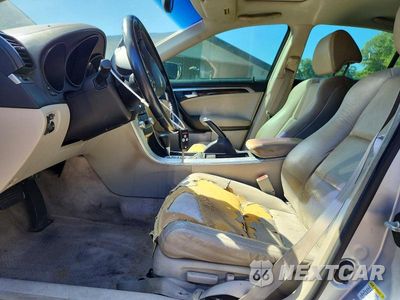 Zdjęcie 7 z 12 samochodu: 2008 ACURA TL VIN:19UUA66258A030693 - miniatura