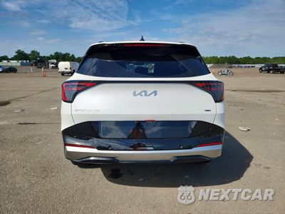 Zdjęcie 6 z 13 samochodu: 2027 KIA SPORTAGE SX PRESTIGE VIN:7YAPEDDG4VY003032 - miniatura