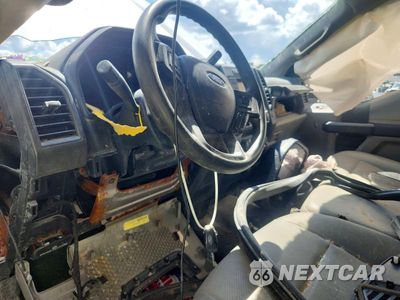 Zdjęcie 8 z 12 samochodu: 2021 FORD F550 SUPER DUTY VIN:1FD0W5HN5MED58212 - miniatura
