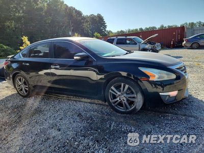 Czwarte zdjęcie samochodu z boku: 2015 NISSAN ALTIMA 3.5 SL VIN:1N4BL3APXFC206419 - miniatura