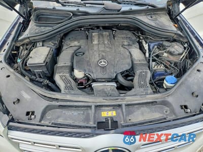 Zdjęcie 12 z 13 samochodu: 2019 MERCEDES-BENZ GLS 450 4MATIC VIN:4JGDF6EE0KB198542 - miniatura