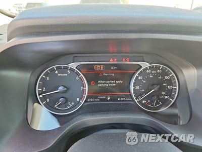 Zdjęcie 9 z 14 samochodu: 2026 NISSAN ROGUE SV VIN:5N1BT3BA6TC743400 - miniatura