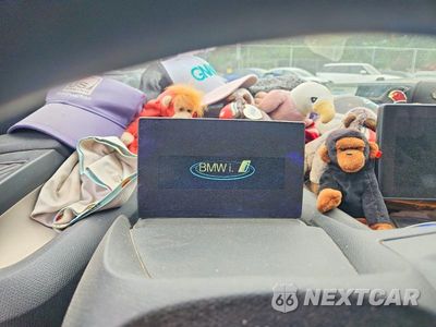 Zdjęcie 9 z 12 samochodu: 2016 BMW I3 REX VIN:WBY1Z4C54GV508623 - miniatura