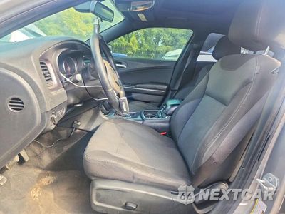 Zdjęcie 7 z 12 samochodu: 2015 DODGE CHARGER SE VIN:2C3CDXBGXFH847914 - miniatura