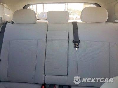 Zdjęcie 10 z 13 samochodu: 2024 HYUNDAI KONA SEL VIN:KM8HC3AB1RU081166 - miniatura