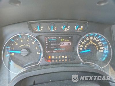 Zdjęcie 9 z 13 samochodu: 2013 FORD F150 SUPERCREW VIN:1FTFW1EF9DKD41676 - miniatura