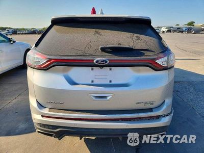 Zdjęcie 6 z 13 samochodu: 2018 FORD EDGE SPORT VIN:2FMPK4AP9JBC28554 - miniatura