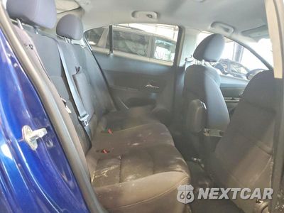Zdjęcie 10 z 13 samochodu: 2013 CHEVROLET CRUZE LT VIN:1G1PC5SB7D7254697 - miniatura