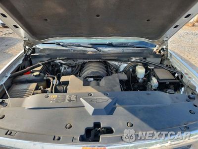 Zdjęcie 11 z 12 samochodu: 2014 CHEVROLET SILVERADO K1500 LTZ VIN:3GCUKSEC7EG528034 - miniatura