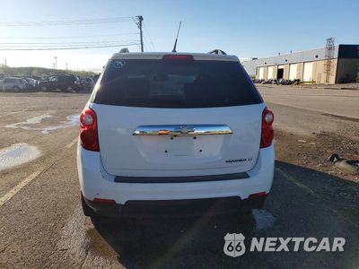 Zdjęcie 6 z 13 samochodu: 2011 CHEVROLET EQUINOX LT VIN:2GNALDECXB1299923 - miniatura