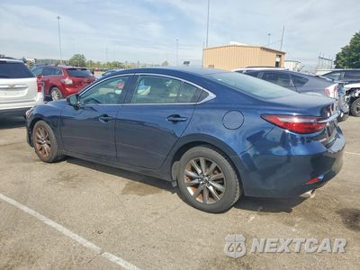 Drugie zdjęcie samochodu z przodu: 2018 MAZDA 6 SPORT VIN:JM1GL1UMXJ1311228 - miniatura