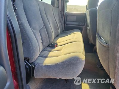 Zdjęcie 10 z 12 samochodu: 2004 CHEVROLET SILVERADO K1500 VIN:1GCEK19T24E206092 - miniatura