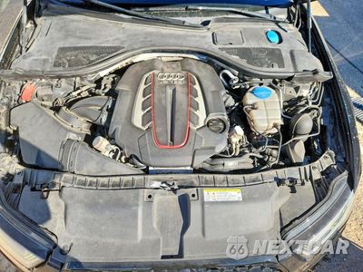 Zdjęcie 12 z 13 samochodu: 2016 AUDI S6 PRESTIGE VIN:WAUH2BFC2GN143486 - miniatura