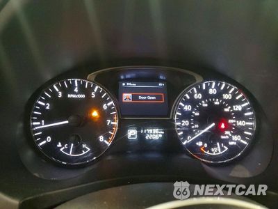 Zdjęcie 9 z 13 samochodu: 2014 NISSAN ALTIMA 2.5 VIN:1N4AL3AP2EC413249 - miniatura