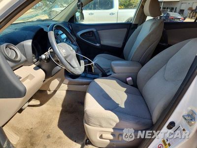 Zdjęcie 7 z 14 samochodu: 2006 TOYOTA RAV4 LIMITED VIN:JTMZD31V865027093 - miniatura