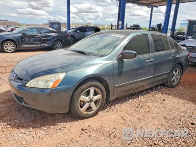 2005 HONDA ACCORD 1HGCM56745A092526 - główne zdjęcie licytacji z USA - miniatura