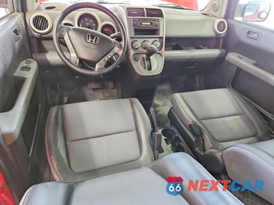 Zdjęcie 8 z 13 samochodu: 2006 HONDA ELEMENT LX VIN:5J6YH28346L011929 - miniatura