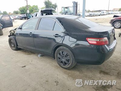 Drugie zdjęcie samochodu z przodu: 2008 TOYOTA CAMRY LE VIN:4T4BE46K68R032936 - miniatura