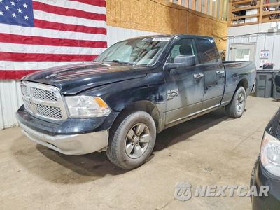 2020 RAM 1500 CLASSIC TRADESMAN 1C6RR6FG9LS127169 - główne zdjęcie licytacji z USA - miniatura