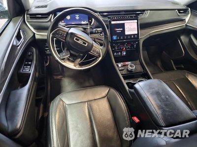 Zdjęcie 8 z 14 samochodu: 2022 JEEP GRAND CHEROKEE L LIMITED VIN:1C4RJKBG7N8506959 - miniatura