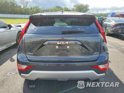 Zdjęcie 6 z 13 samochodu: 2026 KIA NIRO LX VIN:KNDCP3LE9T5336528 - miniatura