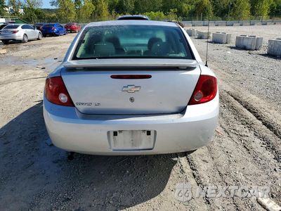 Zdjęcie 6 z 12 samochodu: 2006 CHEVROLET COBALT LS VIN:1G1AK55F467745531 - miniatura