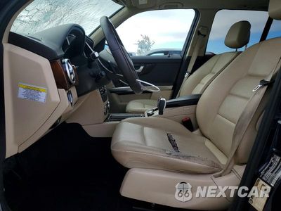 Zdjęcie 7 z 13 samochodu: 2013 MERCEDES-BENZ GLK 350 VIN:WDCGG5HB5DG050929 - miniatura