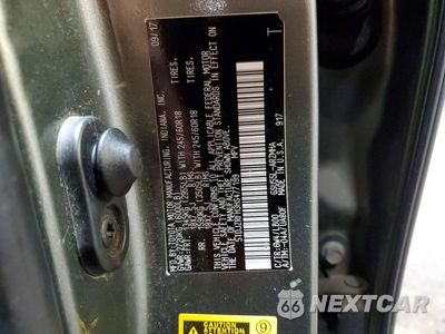 Zdjęcie 13 z 13 samochodu: 2017 TOYOTA HIGHLANDER XLE VIN:5TDJZRFH3HS477199 - miniatura