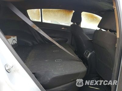 Zdjęcie 11 z 13 samochodu: 2018 KIA SPORTAGE LX VIN:KNDPM3AC3J7381204 - miniatura